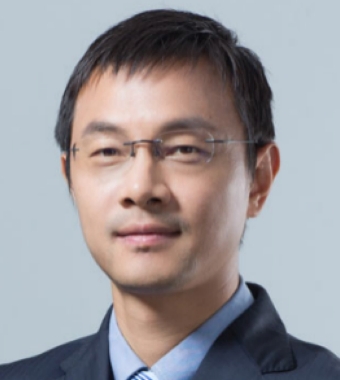 Xin Huang, PhD