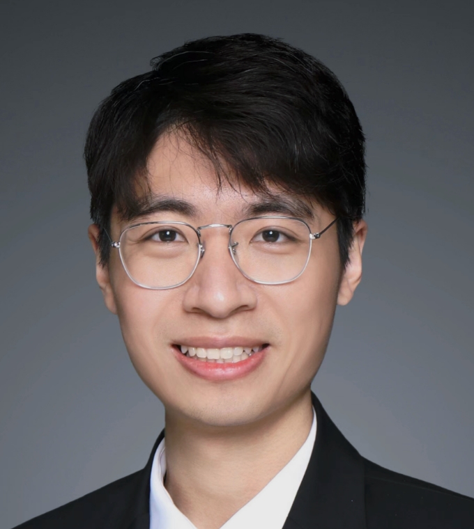 Yuchen Chen, PhD