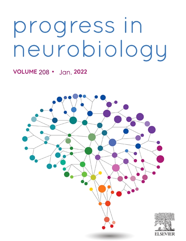Progress in Neurobiology. 2022 Jan; 208:102198. doi: 10.1016/j.pneurobio.2021.102198. Epub 2021 Nov 28